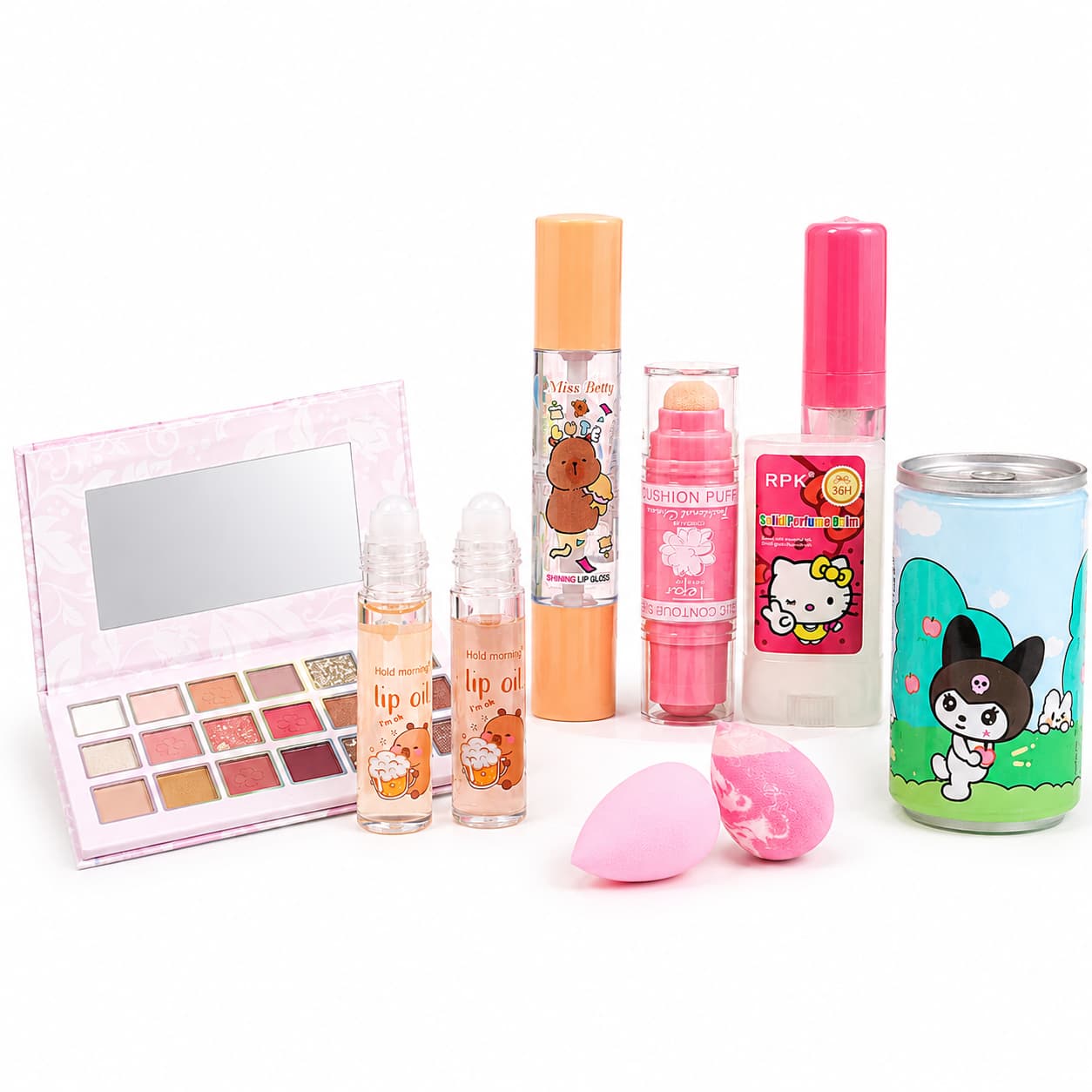 Cosmética